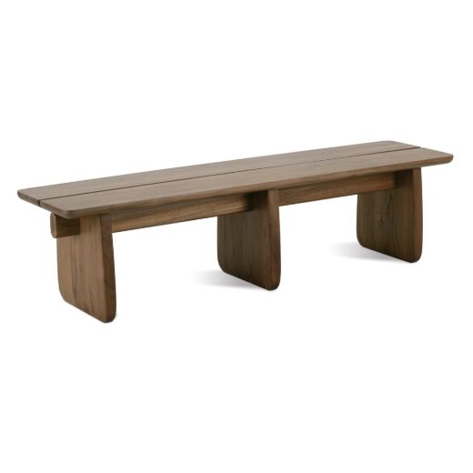 Picture of Nova Rectangle Bench